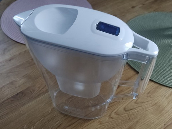 Müüa Brita filterkann
