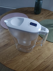 Продается фильтр-кувшин Brita (1 фото из 1)