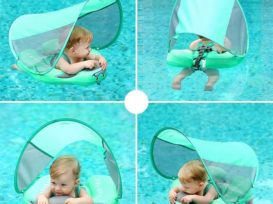 Mambobaby beebide ujuk
