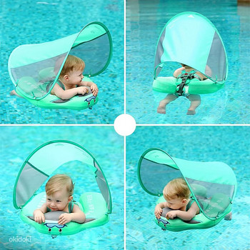Mambobaby beebide ujuk