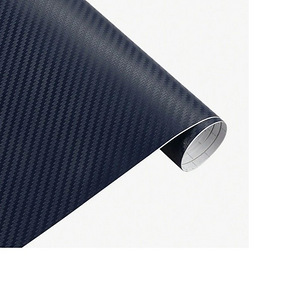 Carbon Fiber High Glossy Car 3D 30*127см и 7D Vinyl 30*100 (1 фото из 10)
