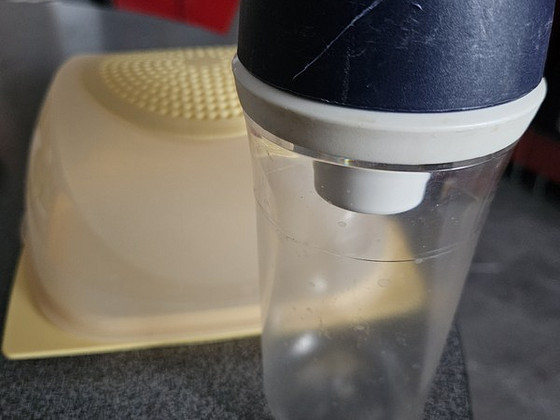 Tupperware
