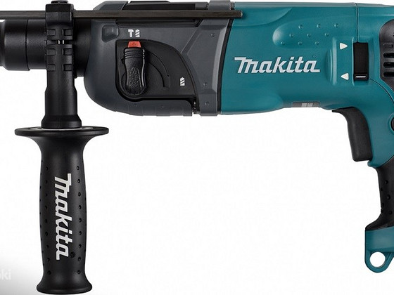 Перфоратор Makita HR2460