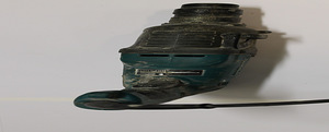 Puurvasar Makita HR2460 (4 foto / 4)