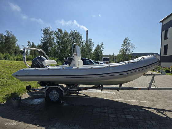 Bombard Sunrider 550