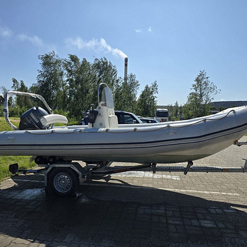Bombard Sunrider 550