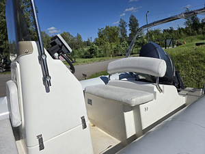 Bombard Sunrider 550 (3 foto / 5)