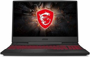 Ноутбук MSI GL65 9SD + зарядка (1 фото из 7)