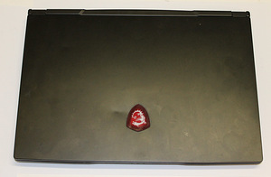 Ноутбук MSI GL65 9SD + зарядка (3 фото из 7)