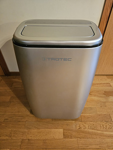 Портативный кондиционер Trotec PAC 3810 S (2 фото из 3)