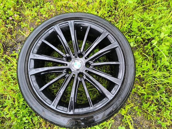 Müüa 19x8,5 Kelleners sport veljed
