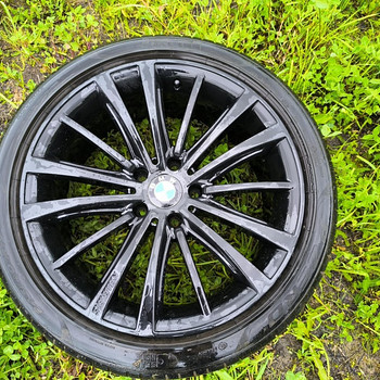 Продаются 19x8,5 спортивные диски Kelleners