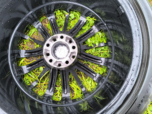 Продаются 19x8,5 спортивные диски Kelleners (3 фото из 8)
