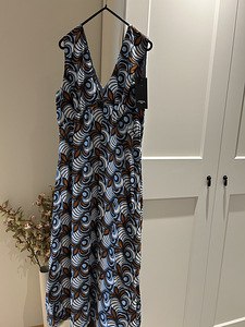 Kleit Max Mara Weekend 38 (1 foto / 3)