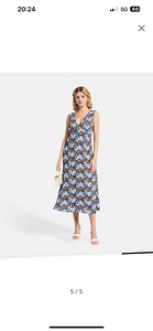 Kleit Max Mara Weekend 38 (2 foto / 3)