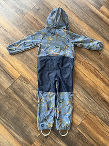 Комбинезон (2 фото из 5)