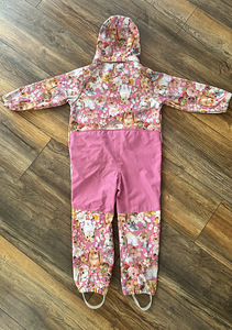 Комбинезон (2 фото из 5)