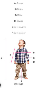 Комбинезон (4 фото из 5)