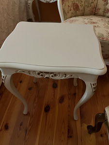 Laud, laitala talonpoikaisrokokoo (2 foto / 3)