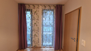 Müüa kardinad koos tülli ja kogu kinnitussüsteemiga (2 foto / 3)