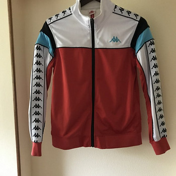 Kappa dressikas