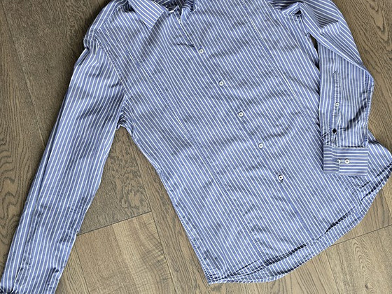 Meeste triiksärk GUESS by Marciano