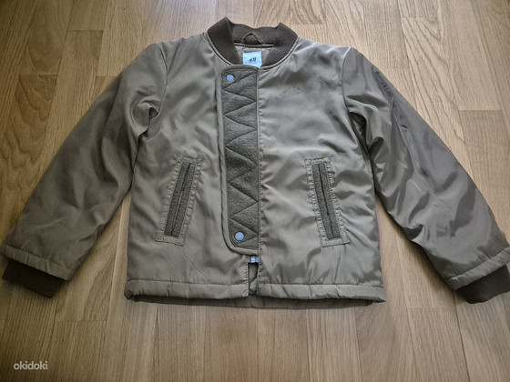 Куртка H&M