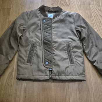 Куртка H&M