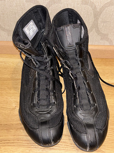 Nike poksisaapad (1 foto / 3)