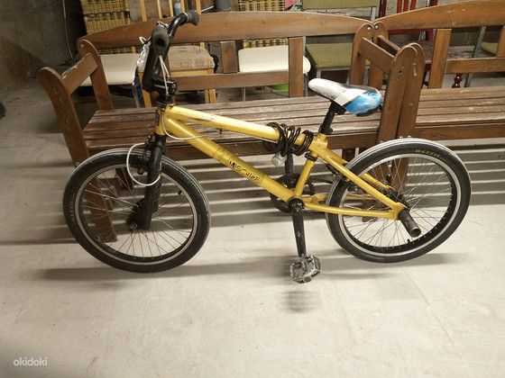 Bmx