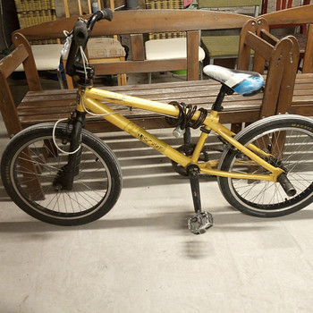 Bmx