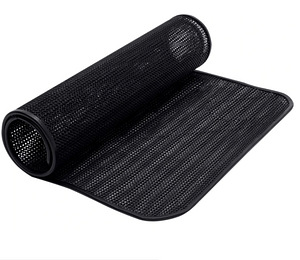 Auto katusetelk Thule Basin Wedge + Antikondensaadi matt (9 foto / 10)