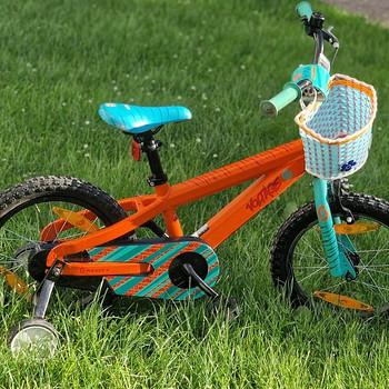Laste jalgratas Scott 16"