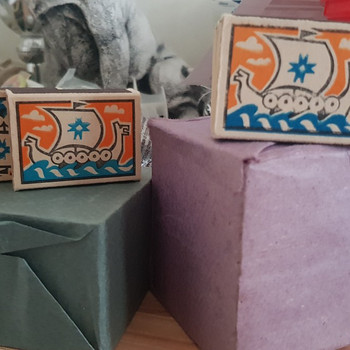 ПРОДАЮ СПИЧКИ 24 коробки ЭССР