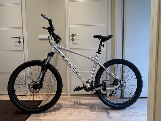HARO BIKE