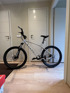 HARO BIKE (1 foto / 6)