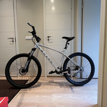HARO BIKE