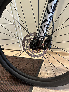 HARO BIKE (2 foto / 6)