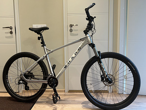 HARO BIKE (4 foto / 6)