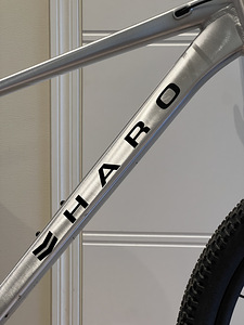 HARO BIKE (5 foto / 6)