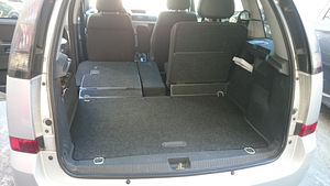 OPEL Meriva 1.6 77kW (1 foto / 15)