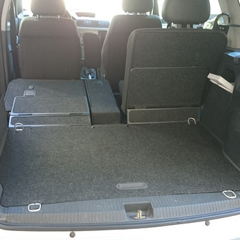 OPEL Meriva 1.6 77кВт