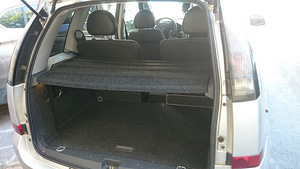 OPEL Meriva 1.6 77kW (3 foto / 15)