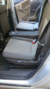 OPEL Meriva 1.6 77kW (4 foto / 15)