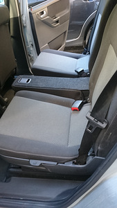OPEL Meriva 1.6 77kW (5 foto / 15)