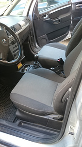 OPEL Meriva 1.6 77kW (6 foto / 15)