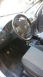OPEL Meriva 1.6 77kW (8 foto / 15)