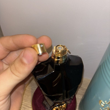 KATKI Jean paul gaultier 125ml