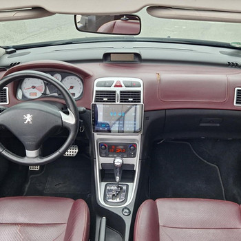Cabrio Rentida