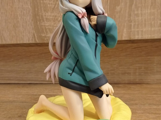 Anime figuur Sagiri Izumi